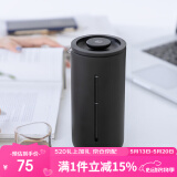 泰摩小U法压壶450ml 手冲咖啡壶冲茶器 玻璃咖啡滤杯法式滤压壶