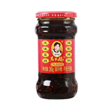 老干妈豆豉油辣椒酱280g