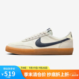 耐克（NIKE）女子 W KILLSHOT 2 运动休闲鞋 FZ5630-102/帆白 37.5