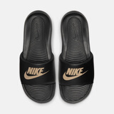 耐克男子 运动拖鞋 NIKE VICTORI ONE SLIDE运动鞋CN9675-006 41 