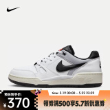 耐克（NIKE）Full Force Low男鞋运动潮流低帮复古经典运动休闲鞋 FB1362-101 41