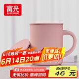 FGA富光马克保温杯316不锈钢大容量男女办公室咖啡杯学生茶杯水杯子