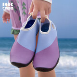 Kocotreekk树儿童沙滩鞋防滑耐割男童女童溯溪鞋贴肤海边宝宝游泳浮潜鞋