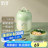 物生物焖烧杯316不锈钢焖烧壶保温饭盒桶上班宿舍焖粥杯汤壶节日礼物