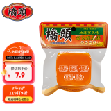 桥头 牛油麻辣小方块一人份火锅底料冒菜香锅调料80g麻辣烫底料