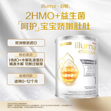惠氏（Wyeth）启赋敏适HA 适度水解 低敏婴幼儿奶粉1段 0-12月 400g 小罐试用装