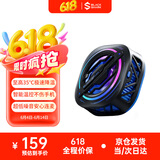 黑鲨磁吸手机散热器3Pro 智能温控超低噪音 散热背夹游戏直播降温神器适用于苹果小米IQOO红魔华为Pura