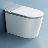 XOTOTO官方智能马桶一体机紫外杀菌即热式全自动内置泡泡盾无水压限制 CES96F 语音智控 香薰内置泡沫 200mm 250/300/350/400坑距备注