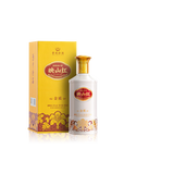 珍酒 映山红金质 53度 酱香型白酒 580ml 单瓶装 大曲坤沙