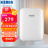 科敏10L车家两用车载冰箱学生宿舍冷藏小型冰箱冷热双用户外家居用品