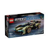 乐高（LEGO）76923 兰博基尼V12 男孩赛车跑车 积木 益智玩具 送礼 家居装饰