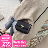 viney牛皮包包女包斜挎包小包洋气品牌单肩包生日520送女朋友礼物老婆