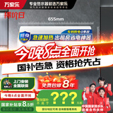 万家乐电热水器50升 国家补贴15% 专利防漏电保护 小户型家用速热节能 储水式【小浴神】D50-H111B(S)