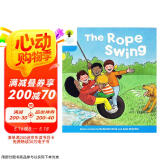 牛津阅读树绘本Oxford reading tree Level 3 The Rope Swing