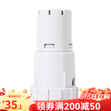 凯琪丽（KAIQILI）适用夏普(shrap)空气净化器过滤网 滤芯 FZ-380HFS过滤网 W380SW/KC-Z380SW/BB60银离子