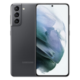 三星（SAMSUNG）Galaxy S21Ultra 全网通5G S21+系列 后置三摄拍照手机 高刷新率高清屏 库存 Spen书写笔 高倍变焦 S21 墨影灰（6.2英寸）直屏 128GB 国版双卡