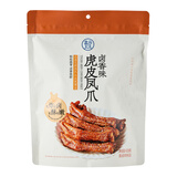 盒马 虎皮凤爪(卤香味) 428g 卤香味428g
