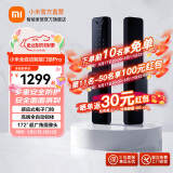小米全自动智能门锁Pro 摄像头指纹锁电子锁 猫眼可视 密码锁防盗门锁 小米全自动智能门锁 Pro