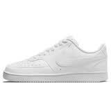 耐克NIKE运动板鞋女缓震COURT VISION运动鞋DH3158-100白35.5