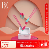 范德安（BALNEAIRE）高端度假鼻夹耳塞套盒 3D骨架防滑鼻夹硅胶儿童可用