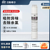 汉斯希尔（SYR）家用厨房净水器RO 纯水机复合滤芯 CB活性炭滤芯