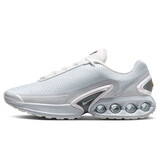 耐克NIKE运动休闲鞋女子气垫AIR MAX DN运动鞋FJ3145-100灰白35.5