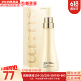 苏秘37°（Su:m37°） 洗面奶呼吸37焕肤精粹男女洁面乳洁颜膏温和不刺激孕妇可用韩国 苏秘37呼吸焕肤精粹洗面奶 250ml