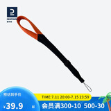 迪卡侬手机游泳可触屏透明密封袋温泉骑手浮力环2722206