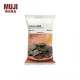 无印良品 MUJI 夹心海苔 零食 奶酪夹心海苔 35g