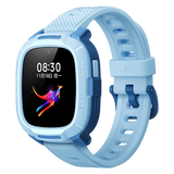 小米米兔儿童电话手表7A 蓝色  运营商补贴款 