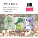 C2U维美秘密香水 (红） 紫罗兰香 7ml