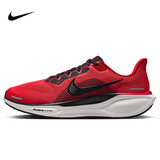 耐克NIKE男飞马41 PEGASUS 41 运动跑步鞋FD2722-602红42