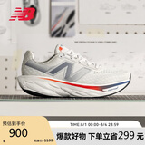 NEW BALANCE 男鞋1080 v14缓震舒适夏季透气专业跑步鞋跑步鞋M1080G14 43