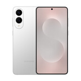 三星Samsung Galaxy S25 Edge 5.8mm超薄旗舰手机 骁龙8至尊版 AI拍照手机 12GB+512GB 钛银