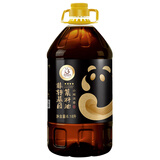 天府菜油 小榨浓香 菜籽油 6.18L（四星） 食用油 非转基因 四川国企出品