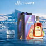 张裕 金奖白兰地（酝酿芬芳）700ml 单瓶装 洋酒 礼盒送礼