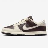耐克NIKE男休闲板鞋 DUNK 运动鞋IH7333-200米/黑巧43