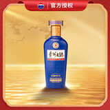 茅台 贵州大曲80年代（3.0）酱香型白酒 53度 500ml 单瓶装