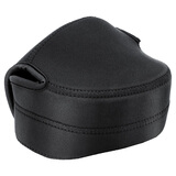 JJC 微单相机包 内胆收纳保护袋 适用于尼康Z30 ZFC Z50+16-50镜头索尼ZVE10II A6700佳能R50富士XS20