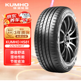 锦湖轮胎KUMHO汽车轮胎 225/50R17 94V HS81 原配吉利帝豪GS