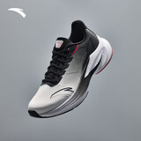 安踏毒刺6丨运动鞋男鞋缓震回弹专业跑步鞋子男耐磨中考体考训练鞋男