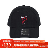 耐克中性帽子U NK CLUB CAP U CB VDAY SP25 L运动帽HV8697-010 L/XL