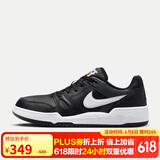 耐克男子休闲鞋 FULL FORCE LO运动鞋FB1362-001 41 