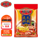 桥头 麻辣清油植物油火锅底料冒菜香锅调料150g钵钵鸡麻辣烫调料