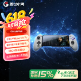 盖世小鸡（GAMESIR）G8射手座Type-C手机游戏手柄  绝区零手机安卓ios苹果iPhone15手游拉伸手柄串流霍尔摇杆