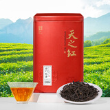 天之红红茶 祁门红茶正宗新茶浓香型祁红毛峰250g口粮茶叶