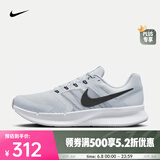 耐克（NIKE）男子公路跑步鞋 RUN SWIFT 3 DR2695-005 41