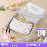 纽芝兰（NUCELLE）包包女款2025年飞马腋下包高级轻奢侈女生包包单肩斜挎包生日礼物