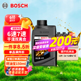 博世（BOSCH）双离合变速箱油自动波箱油DCT600适配大众奥迪比亚迪哈弗领克 12L