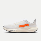 耐克NIKE男跑步鞋 飞马41 PEGASUS 41运动鞋HF4300-100白/橙43